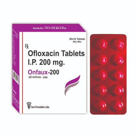 onfaux 200 red