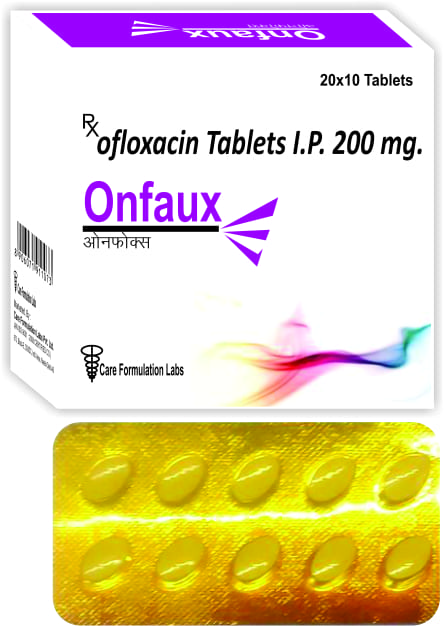 onfaux 200