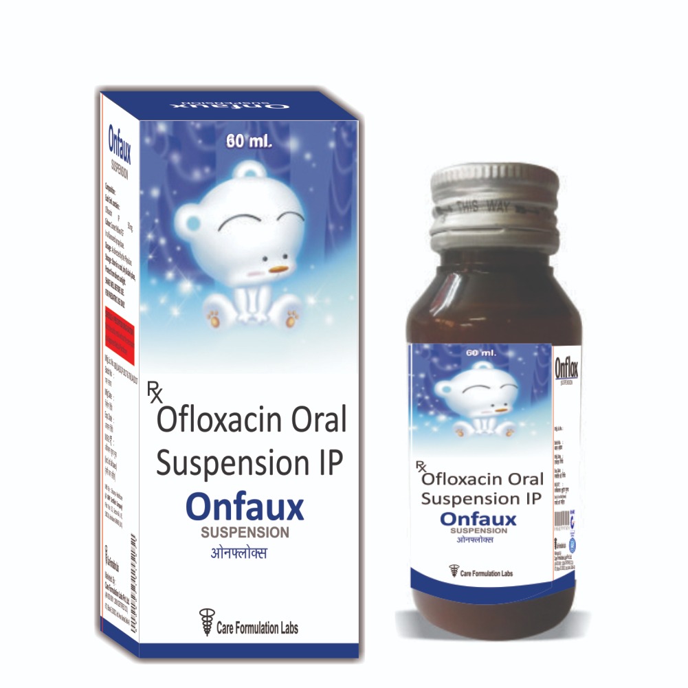 onfaux suspension