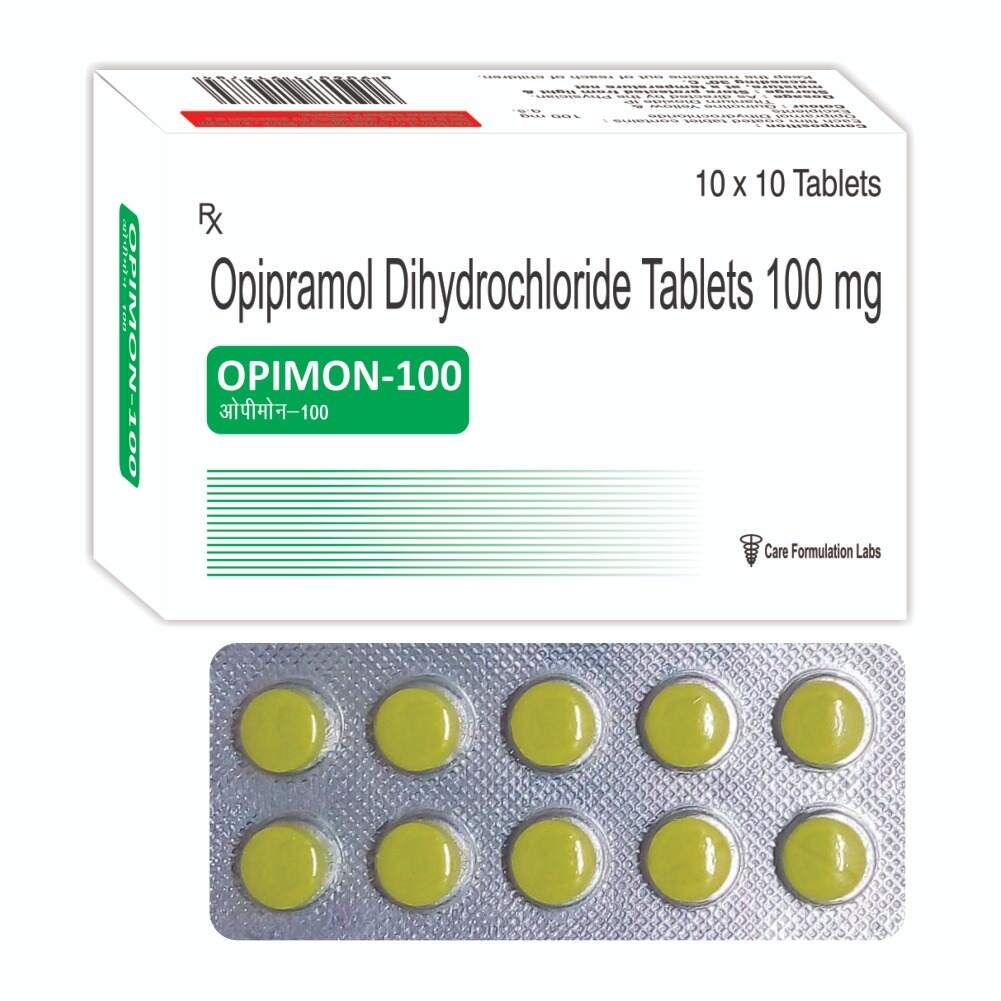 opimon 100