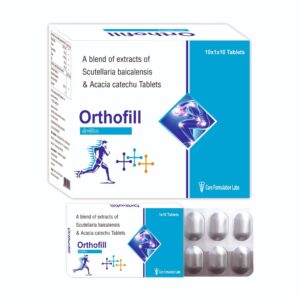 orthofill