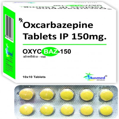 oxycbaz 150