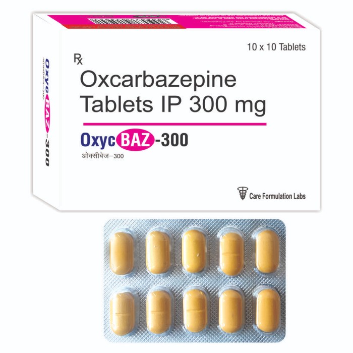 oxycbaz 300 tablets