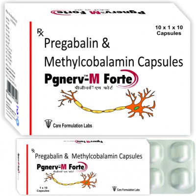 pgnerv m forte