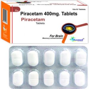piracetam-400