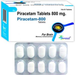 piracetam-800