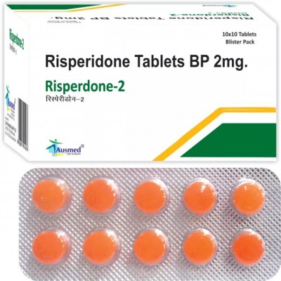 risperdone 2