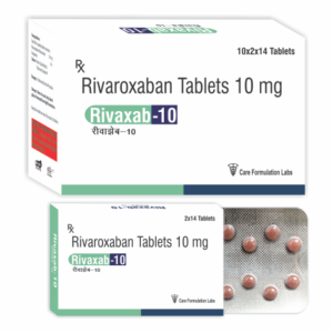 rivaxab-10