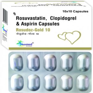 rosudoz-gold 10
