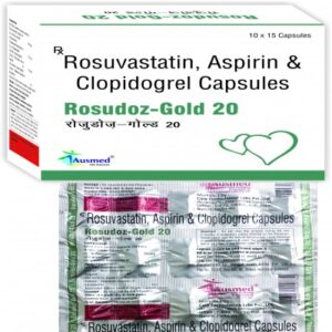 rosudoz-gold 20
