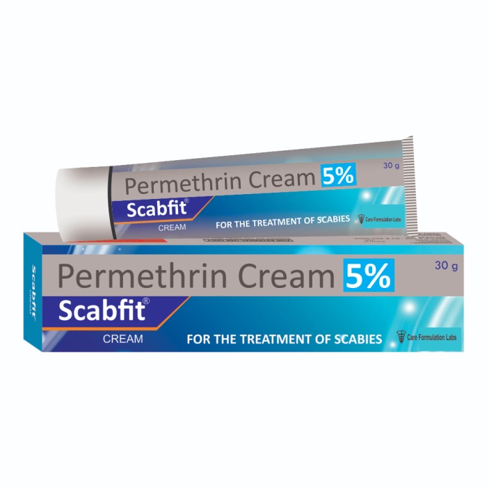 scabfit ointment