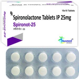 spironot-25v