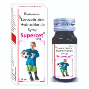 supercet 30ml