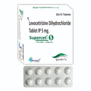 supercet 5