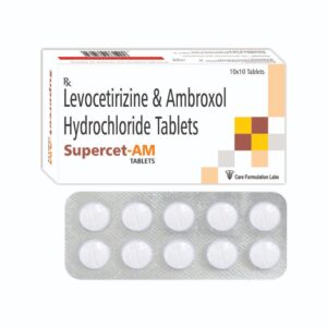 supercet am