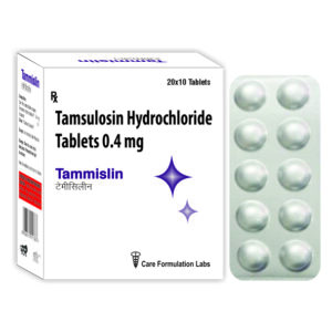 tammislin