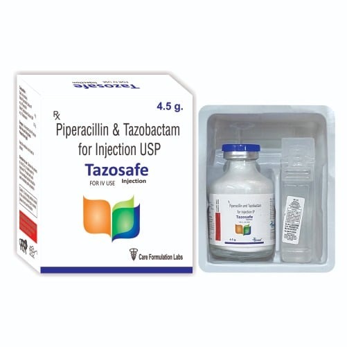 tazosafe 45