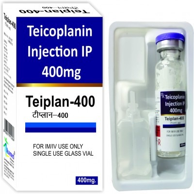 teiplan 400