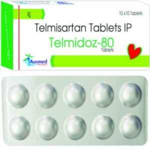 telmidoz-80
