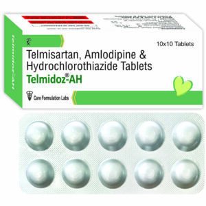 telmidoz-ah