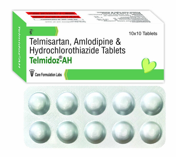 telmidoz-ah