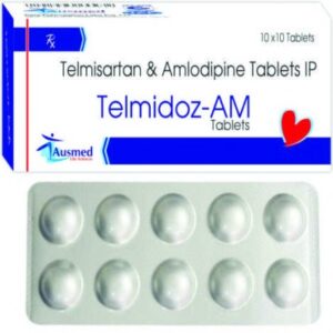 telmidoz-am