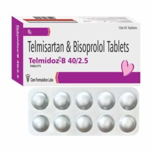 telmidoz b 40/25