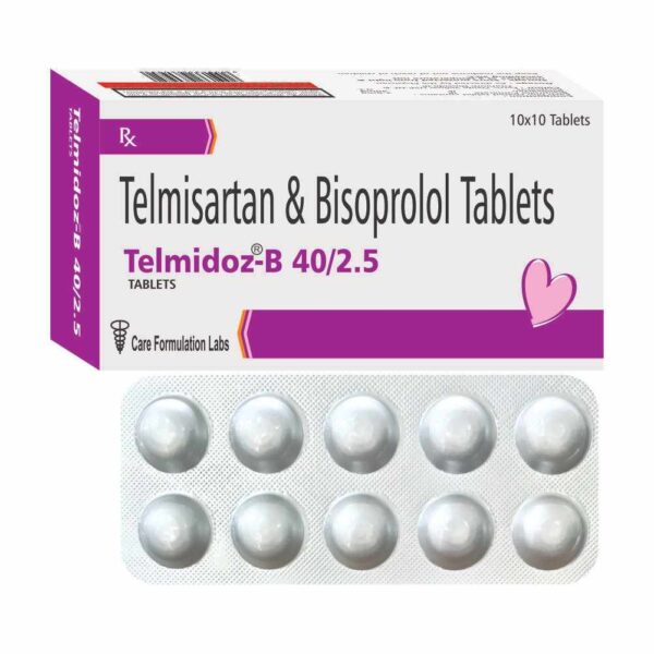 telmidoz b 40/25