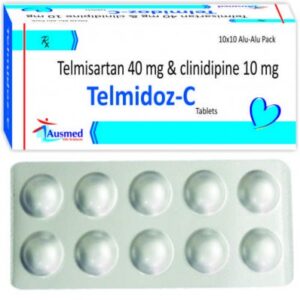 telmidoz-c