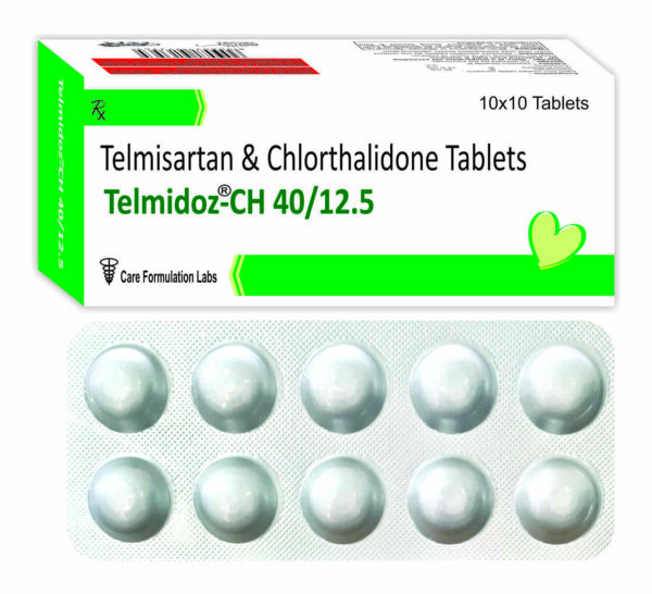 telmidoz-ch40/125