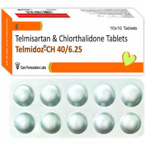 telmidoz-ch40/625