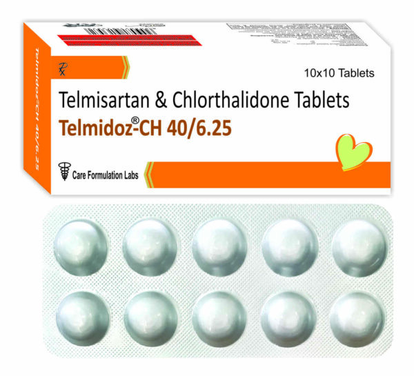 telmidoz-ch40/625
