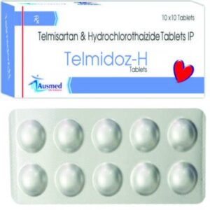telmidoz-h