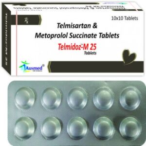 telmidoz-m 25