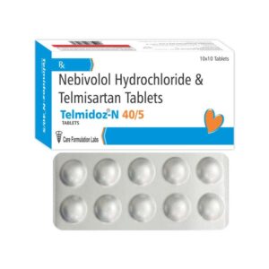 telmidoz-n 40/5