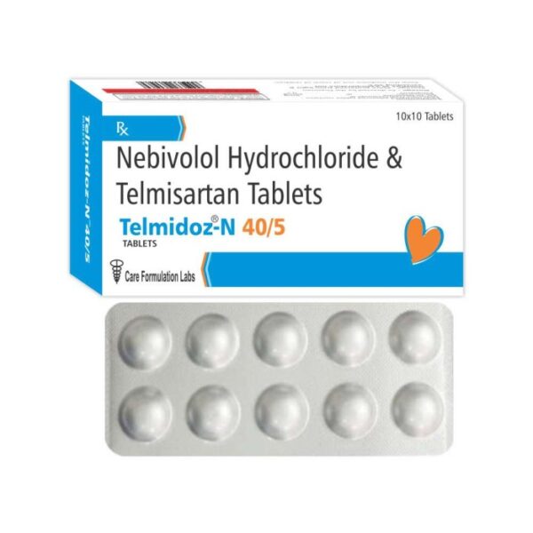 telmidoz-n 40/5