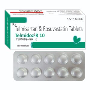 telmidoz-r 10