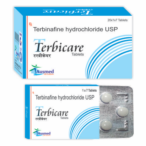 terbicare