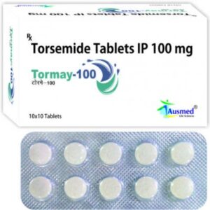 tormay-100