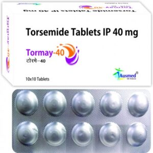 tormay-40