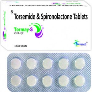 tormay-s