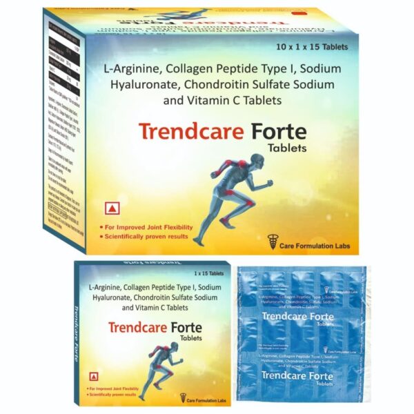 trendcare forte