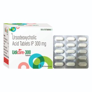 udicare 300 tablet