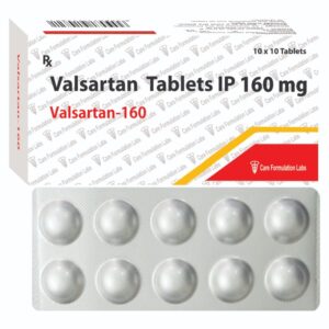 valsartan-160 tablet