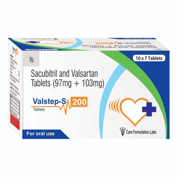 valstep-s-200