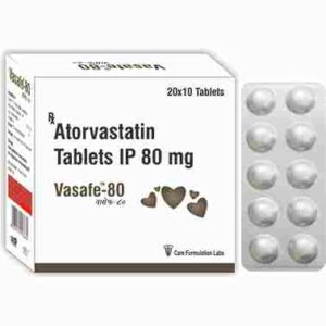 vasafe-80