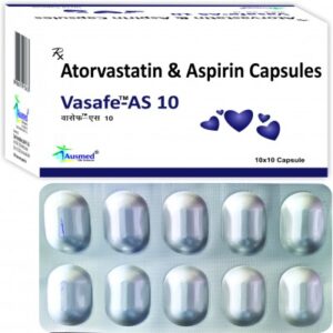 vasafe-as 10