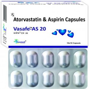 vasafe-as 20