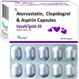 vasafe-gold 20