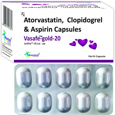 vasafe-gold 20